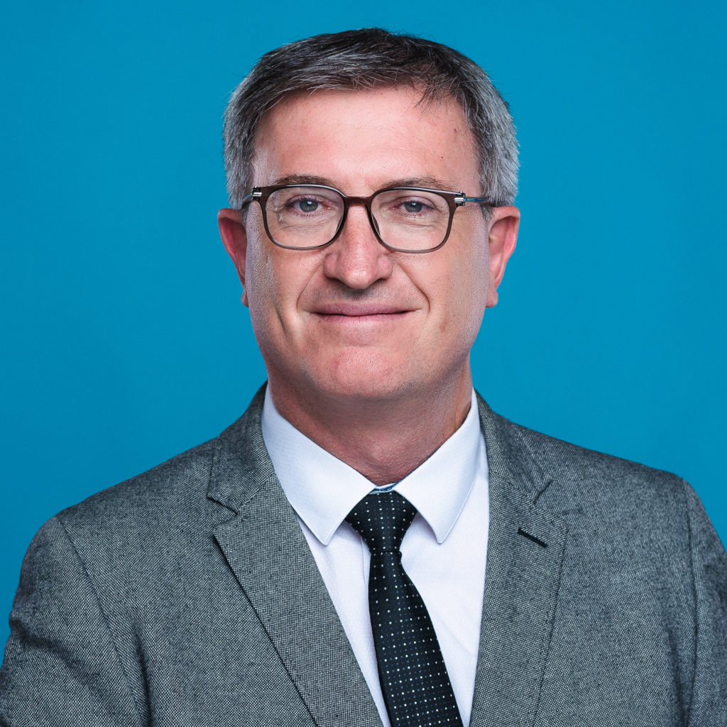 LEGRENZI Christophe