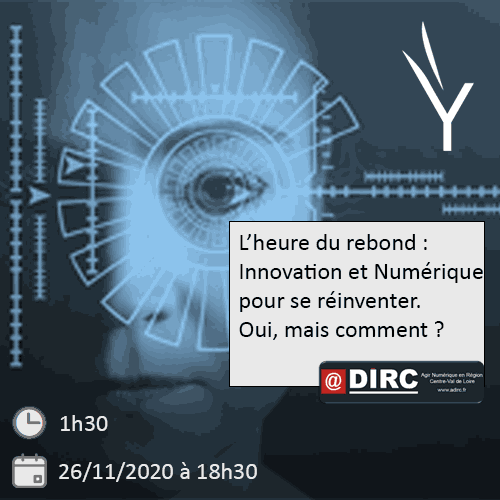 Webinaire de l’ADIRC